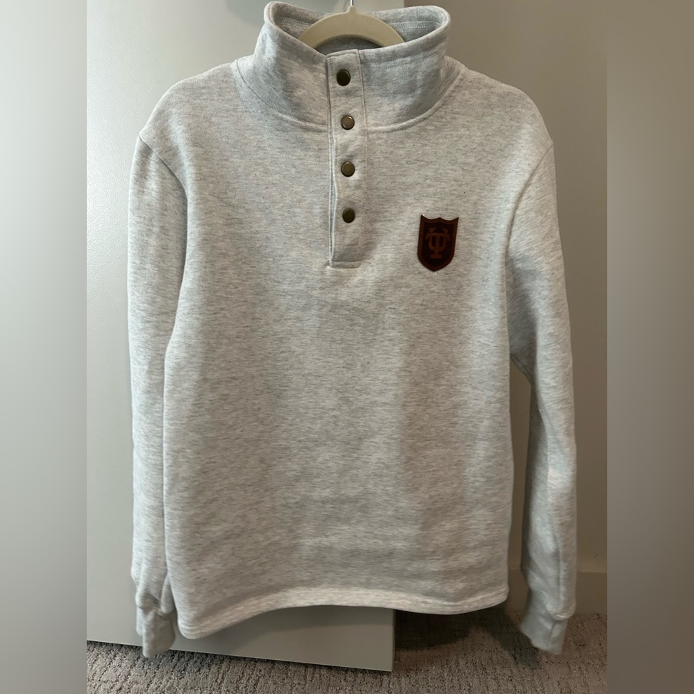 Tulane Sweatshirt
